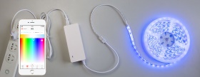 Wifi LED Driver Controllers LTECH Dimming Controls Wifi LED Driver Controllers LTECH Dimming Controls